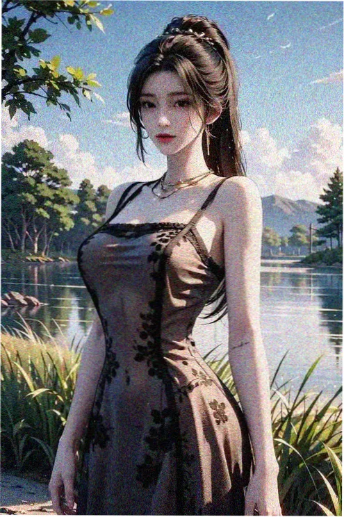 雪落汉江时 韩剧高清在线观看